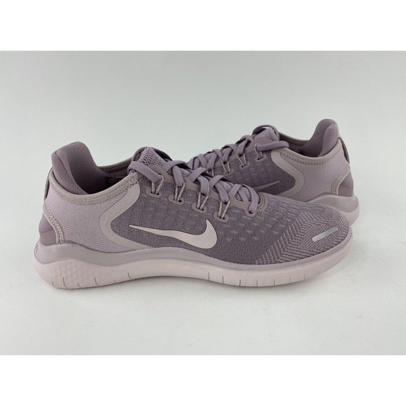 Nike Free RN 2018 Elemental Rose Women's Sneakers Shoes Pink 942837 600 - Picture 12 of 12